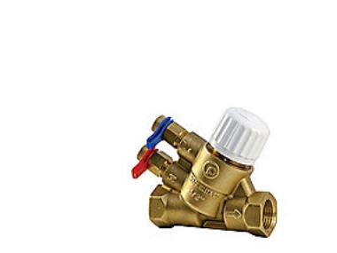 Pettinaroli 92L flödesreglerventil 450/H hylsa/hylsa 1/2 | VVS Artiklar - Ventiler - Reglerventiler | GameStuff