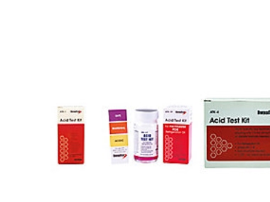 Diversitech ATK-1P - Syre testkit til POE-olie