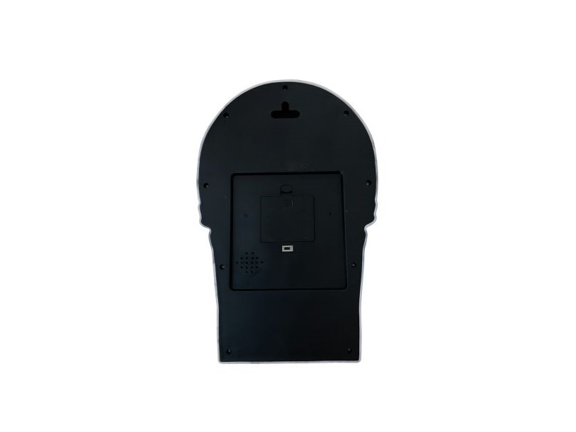 Kranielampe Med Sensor