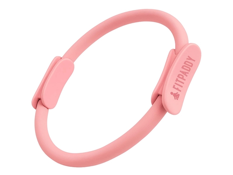 Pilatesring Pink Edition | Sport & Träning - Sportutrustning - Träningsredskap | GameStuff