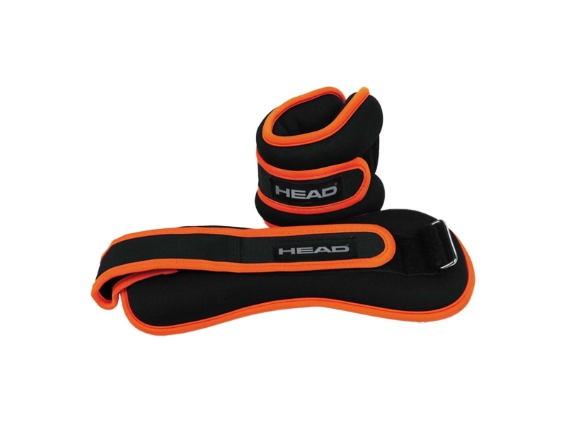 Vikter Handled/Ankel 2 x 0,5 kg | Sport & Träning - Sportutrustning - Träningsredskap | GameStuff