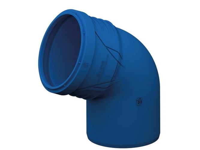 Bøjning S-LINE 32mm- 67,5°