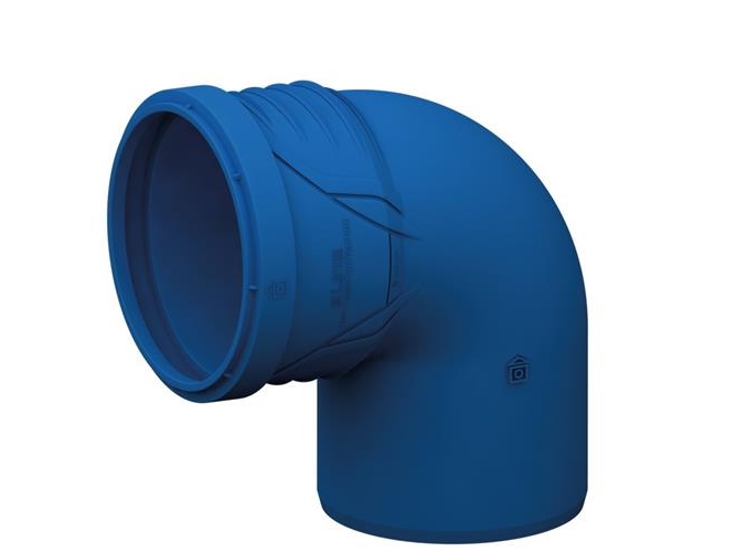 Bøjning S-LINE 32mm- 87,5°