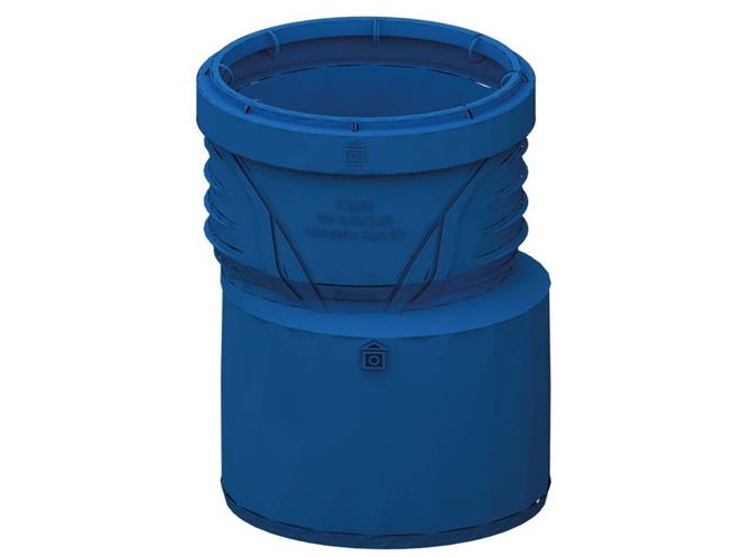 Reduktion S-LINE 40-50mm cent.