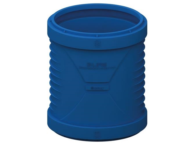 Skydemuffe S-LINE 32mm