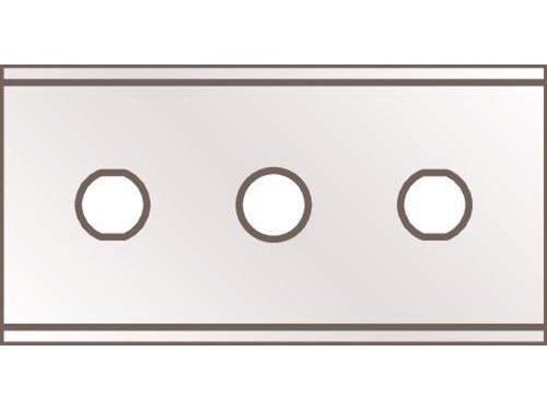 Knivblad 37040 T/Secumax Opticut (10)