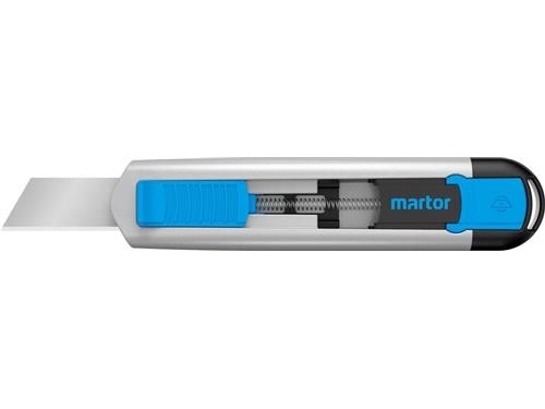 Martor 54000410.02 Sicherheitsmesser Secunorm 540 Mit Styroporkling 7940 1 Stück