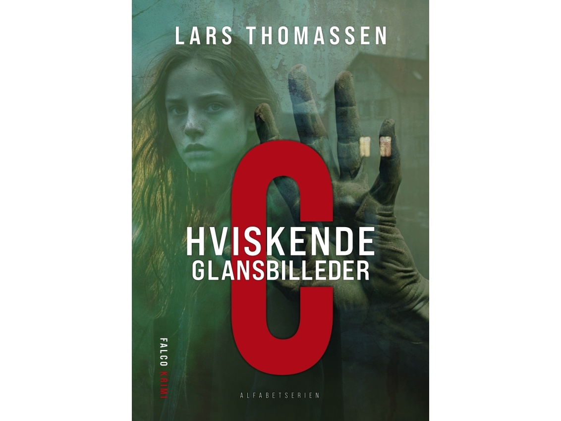 C - Hviskende Glansbilleder | Lars Thomassen