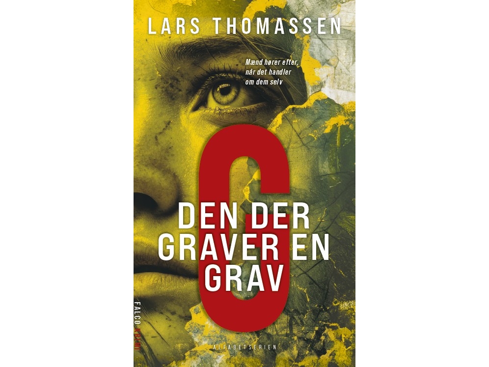 G - Den, Der Graver En Grav | Lars Thomassen