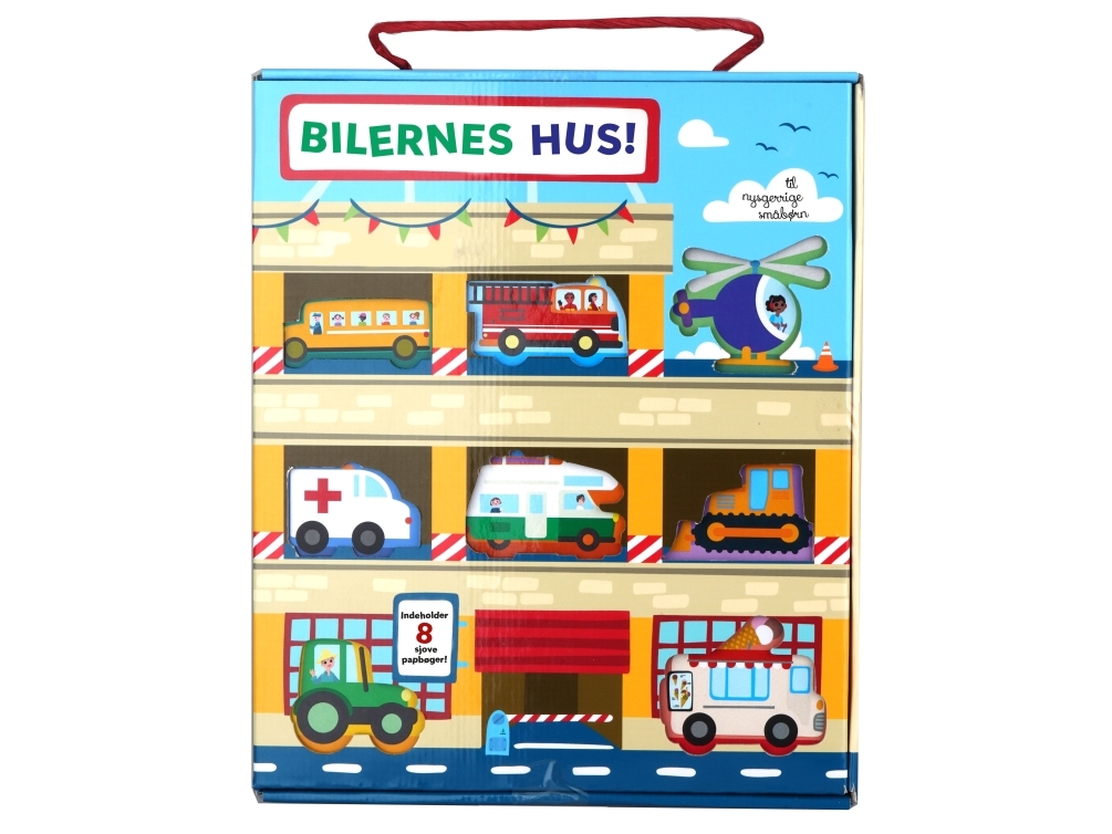 Bilernes Hus |