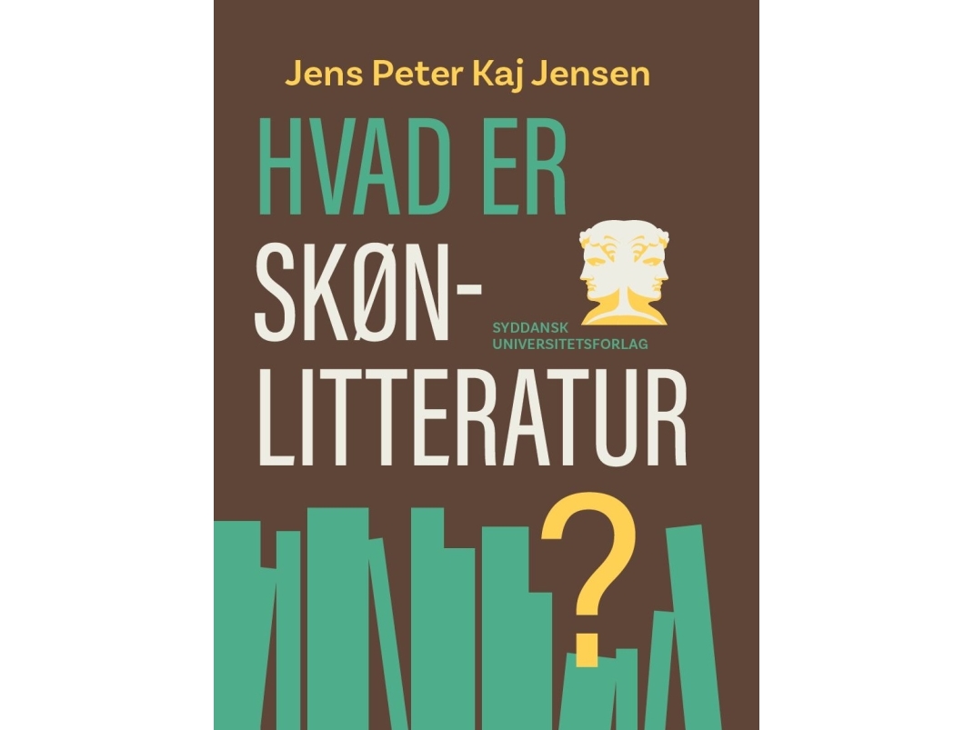 Was Ist Fiktion? | Jens Peter Kaj Jensen | Sprache: Dänish