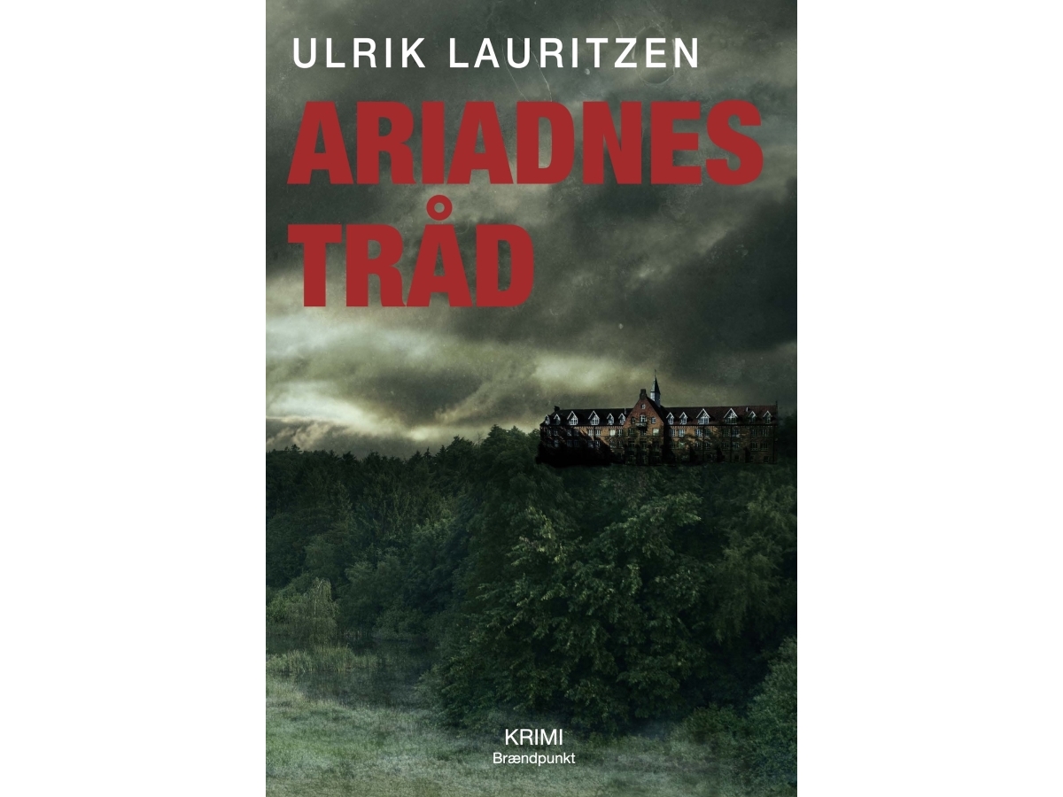 Ariadnes Tråd | Ulrik Lauritzen
