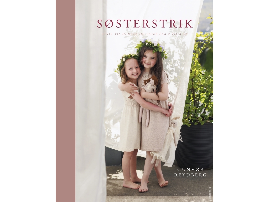 Schwester Stricken | Gunvør Reyðberg | Sprache: Dänish