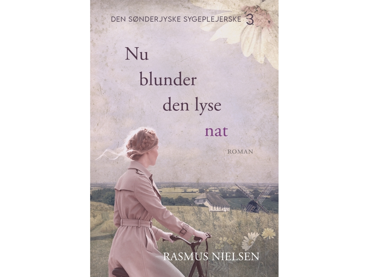 Nu Blunder Den Lyse Nat | Rasmus Nielsen