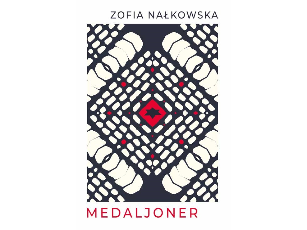 Medaljoner | Zofia Nałkowska