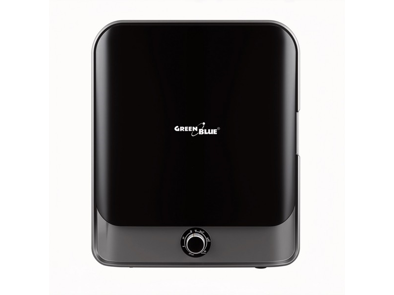 GreenBlue elektrisk torktumlare, 3 kg last, GB415 GR | Vitvaror - Tvätt & torkning - Tvätt-/torkningsmaskiner | GameStuff