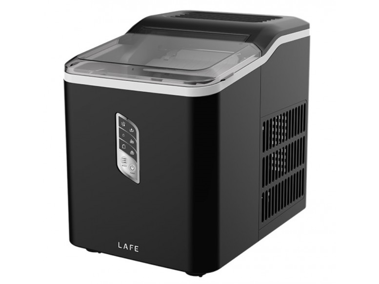 Lafe IceTwist Pro iskubsmaskin | Köksapparater - Juice, is och vatten - Ismaskiner | GameStuff