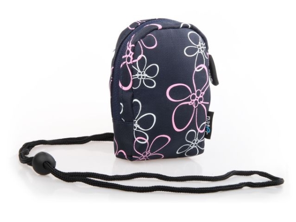 Natec Vrdig-Bag-013, Hard-Case, Blau