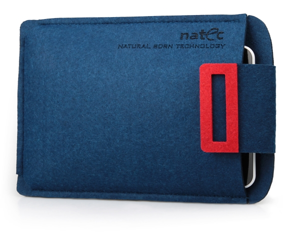 Natec Sheep 10'''', Ziehtasche, Jede Marke, 25,4 Cm (10 Zoll)