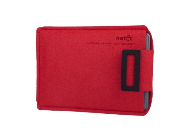 Natec Sheep 10'''', Ziehtasche, Jede Marke, 25,4 Cm (10 Zoll)