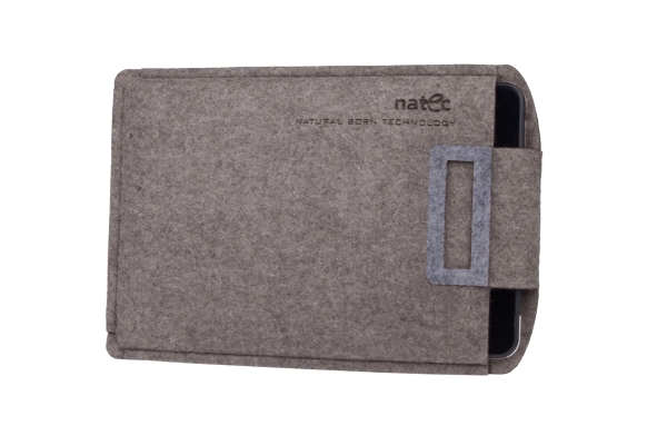 Natec Sheep 7'''', Geldbörse, Jede Marke, 17,8 Cm (7 Zoll)
