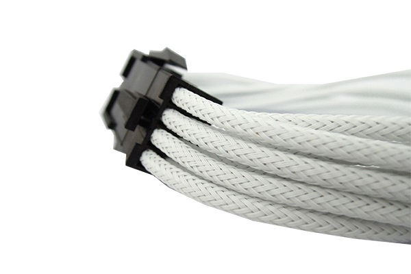 Gelid Solutions Ca-8P-02, Eps 8-Pin, 0,3 M, Stecker, Buchse, Gerade, Gerade