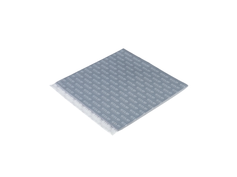 Gelid Solutions GP-Extreme, Lämpöalusta, 2,8 g/cm³, 120 mm, 120 mm, 0,5 mm, 1 kpl