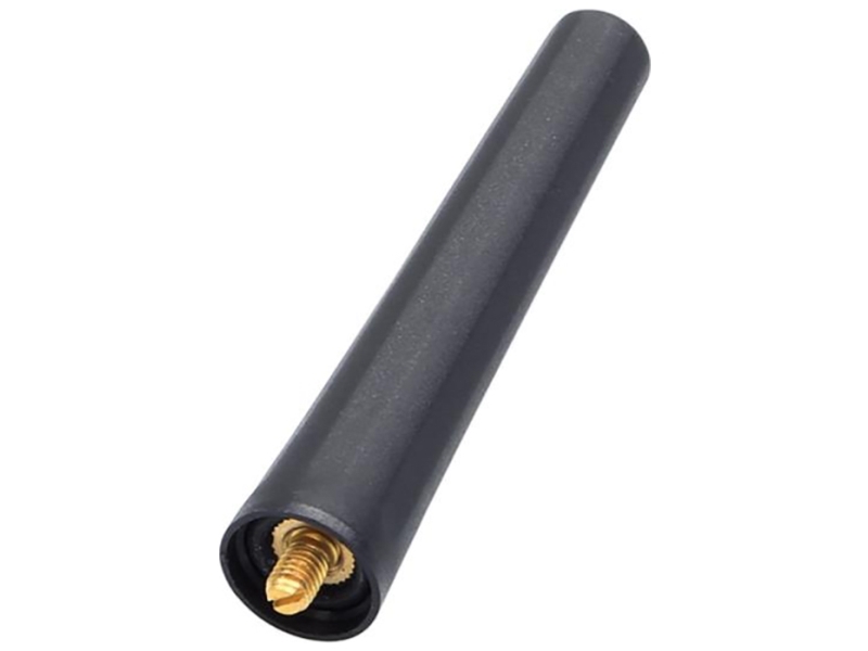 Acv 151000-02, Dach, Festmontage, 1,68 Cm, 85 Mm, Schwarz, Deutschland