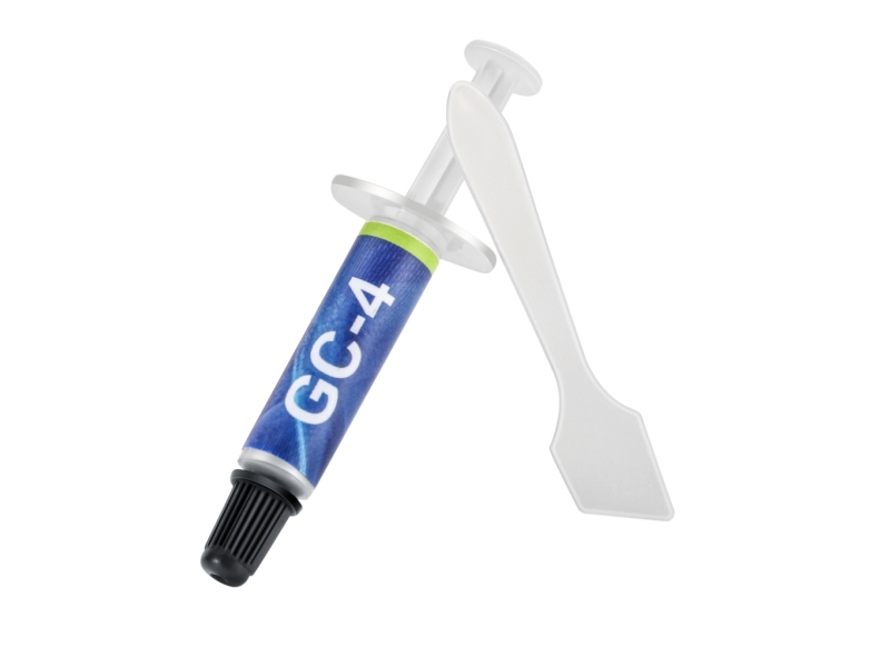 Gelid Solutions GC 4 -lämpöyhdiste - 10 grammaa