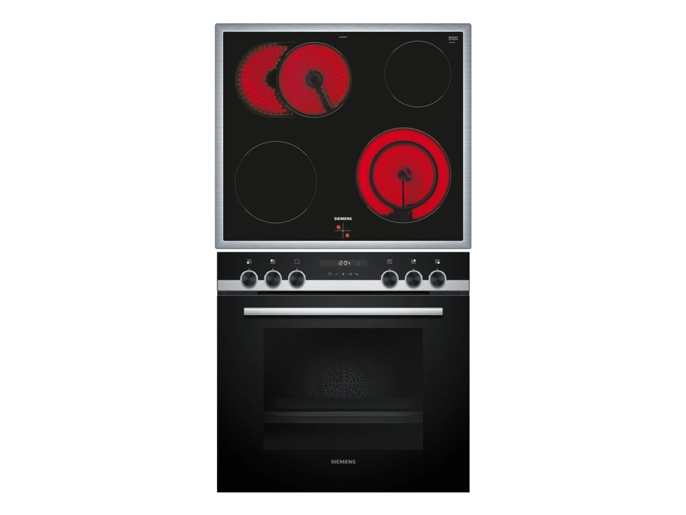 Siemens EQ521KB11 - Ugn - inbyggd | N - A | GameStuff