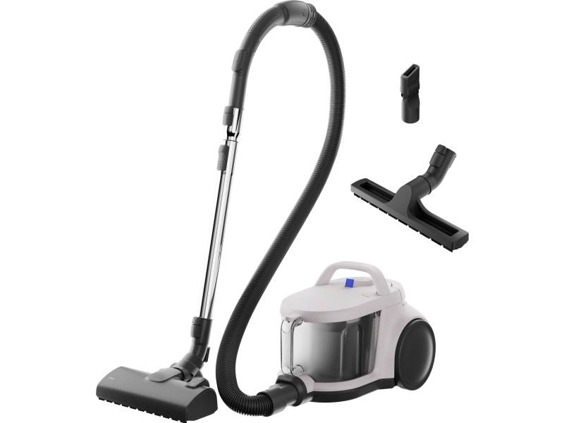 Aeg Al51c2sw 2 L Cylinder Vacuum Dry 1000 W Poseløs