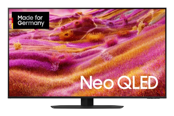 Samsung Gq50qn90fat, 127 Cm (50"), 3840 X 2160 Pixel, Neo Qled, Smart Tv, Wi-Fi, Sortierung