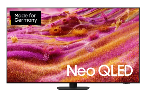 Samsung Gq85qn90fat, 2,16 M (85"), 3840 X 2160 Pixel, Neo Qled, Smart Tv, Wi-Fi, Sortierung