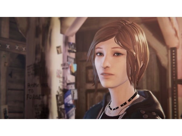 Square Enix Life is Strange Arcadia Bay Collection - Code in a Box, Nintendo Switch, M (Mogen), Code in a box | Spel - Spel - Nintendo Switch - Spel | GameStuff