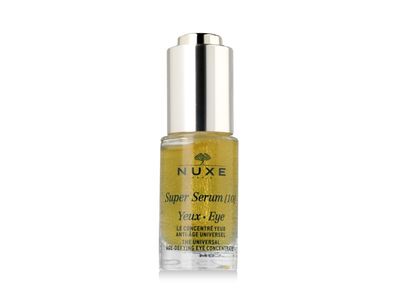 Nuxe Super Serum [10] The Age-Defying Concentrate - - 15 Ml
