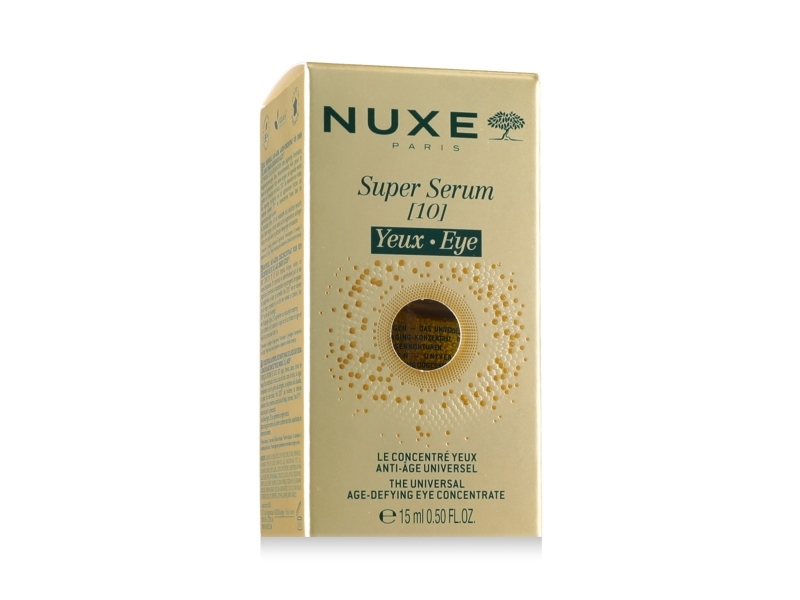 Nuxe Super Sérum Eyes [10] 15 Ml
