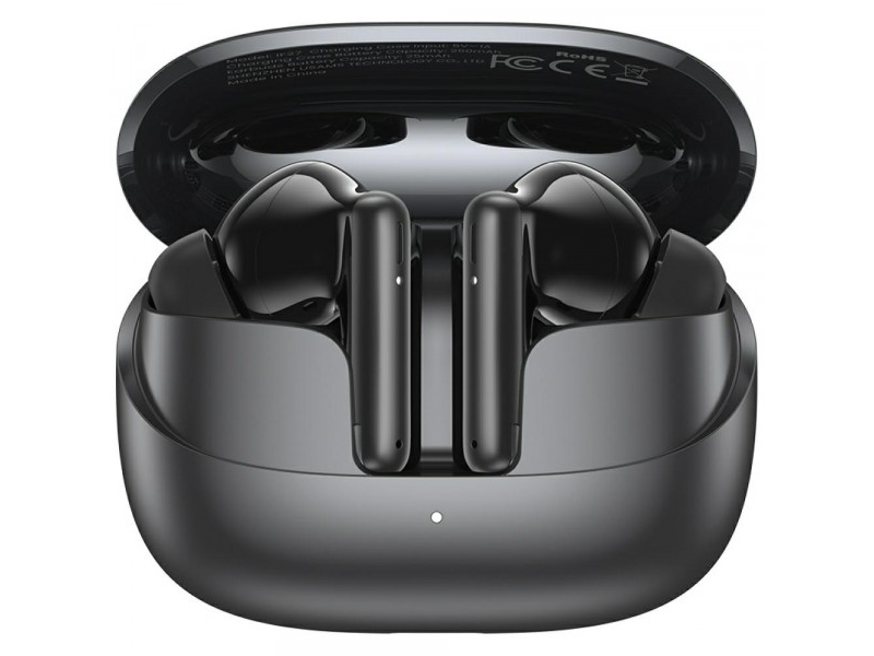 Tws Usams If27 Drahtloser Bluetooth-Kopfhörer Schwarz