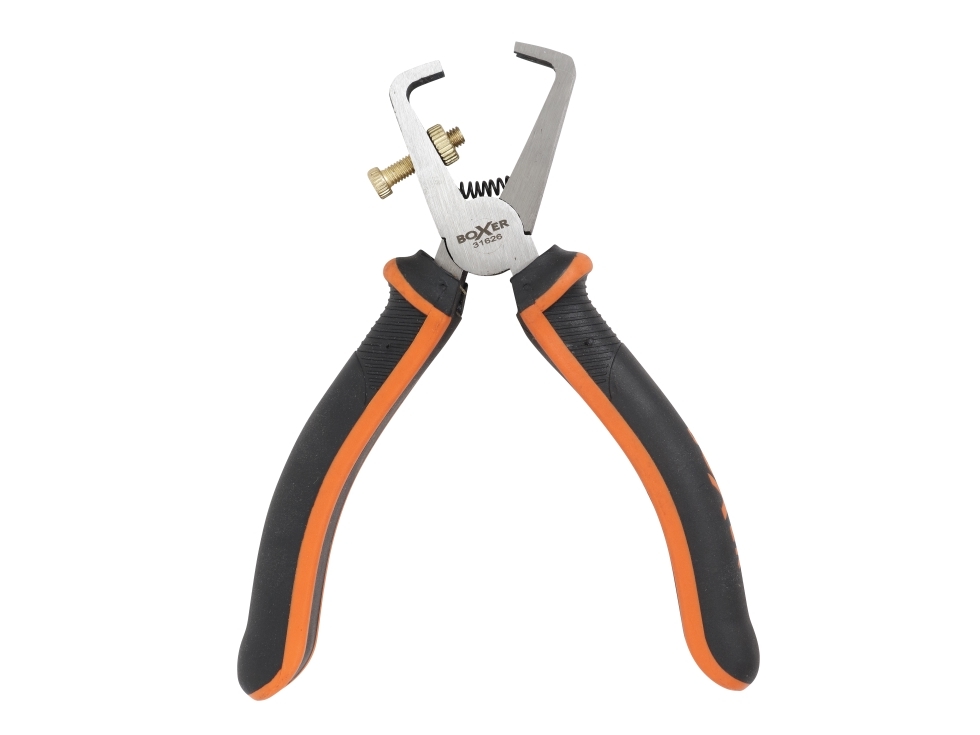 Boxer® afisoleringstang 160 mm krom-vanadium | Verktyg & Verkstad - Tänger - Alla Tänger | GameStuff