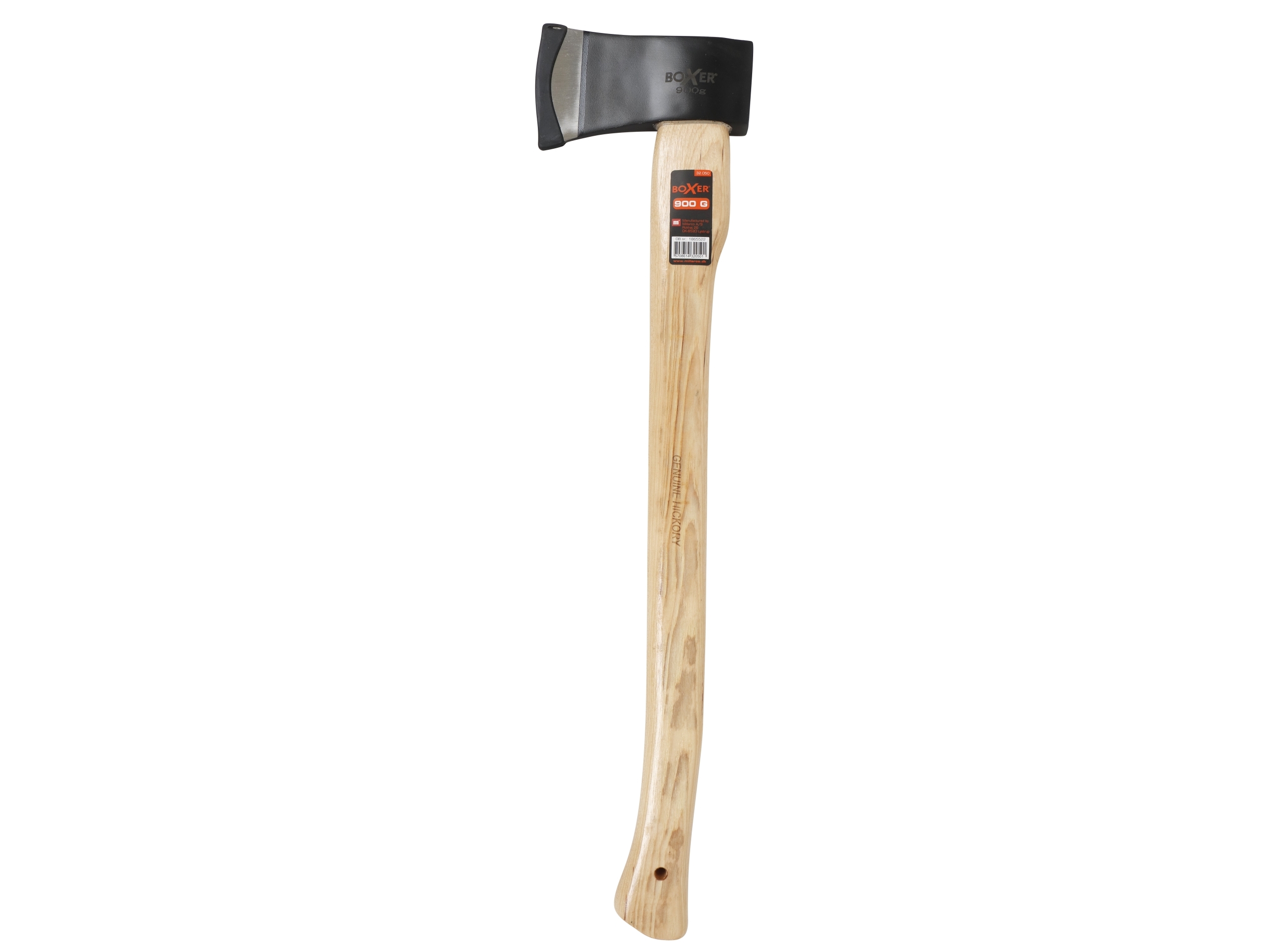Boxer® trap yxa 650 mm 900 gram | Verktyg & Verkstad - Skogs - Axlar/Kilar | GameStuff
