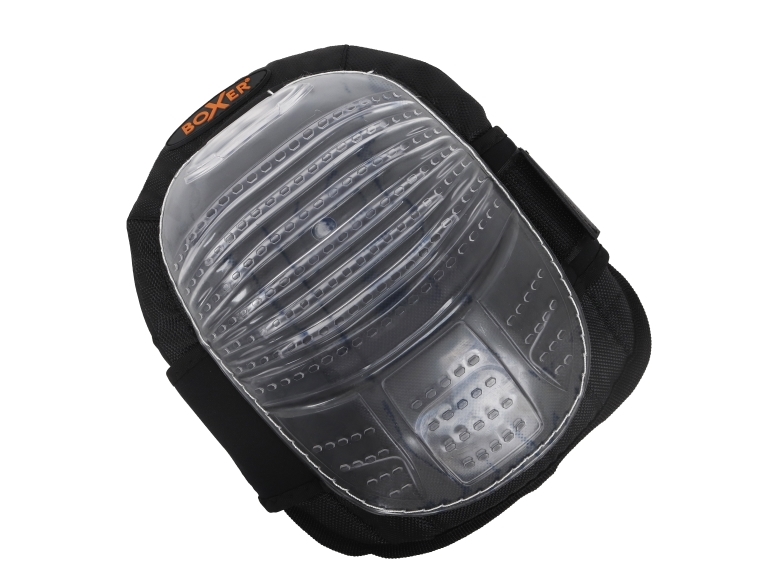 Boxer® knæbeskyttere med gelpude 2-pak | Säkerhetskläder | GameStuff