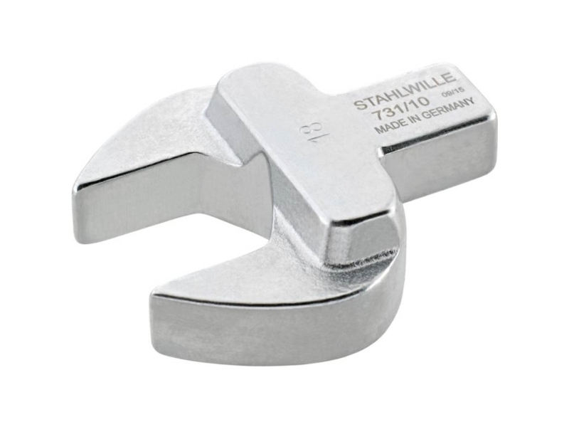 Stahlwille 58211009 Chiave A Innesto