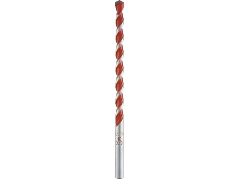 Alpen Multicut 72900500100 Hartmetall Multibor 5 Mm Gesamtlänge 150 Mm Zylindergriff 1 St