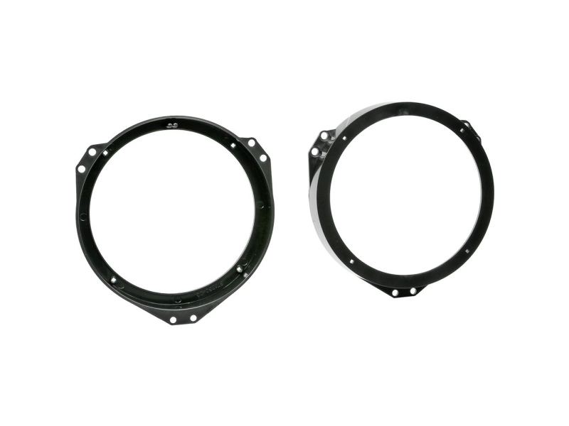 Højttalerramme Bmw/Honda/Opel Ø165mm Foran