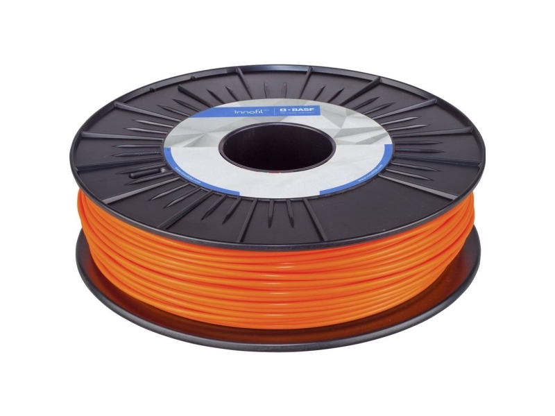 Basf Ultrafuse Pla - 0,75 Kg - 1,75 Mm - Orange