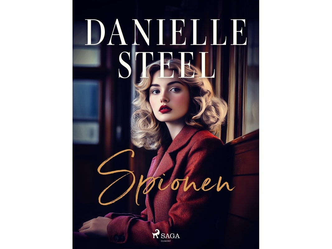 Spionen | Danielle Steel