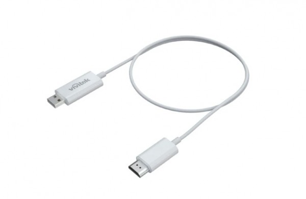 Vivitek Vwd-01 Wireless Communication Adapter