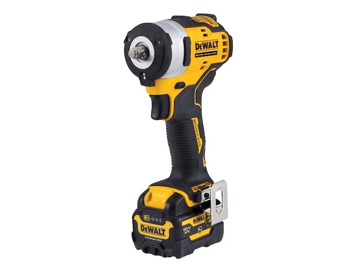 Dewalt 12V Xr Schlagschrauber 3/8 1X5ah Gfn