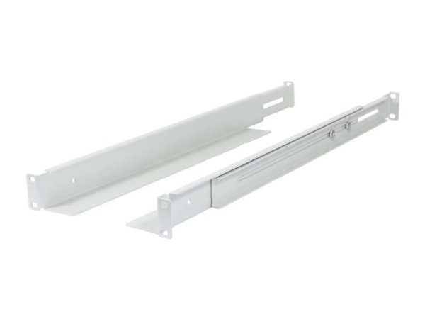 Allnet All-S0002254, Stativskinne, Hvid, 2,38 Kg