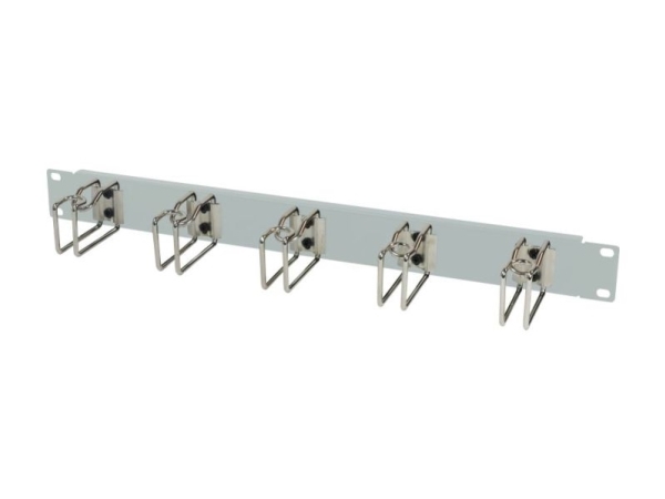 Allnet All-S0002250, Kabel-Organisator, Weiß, 595 G