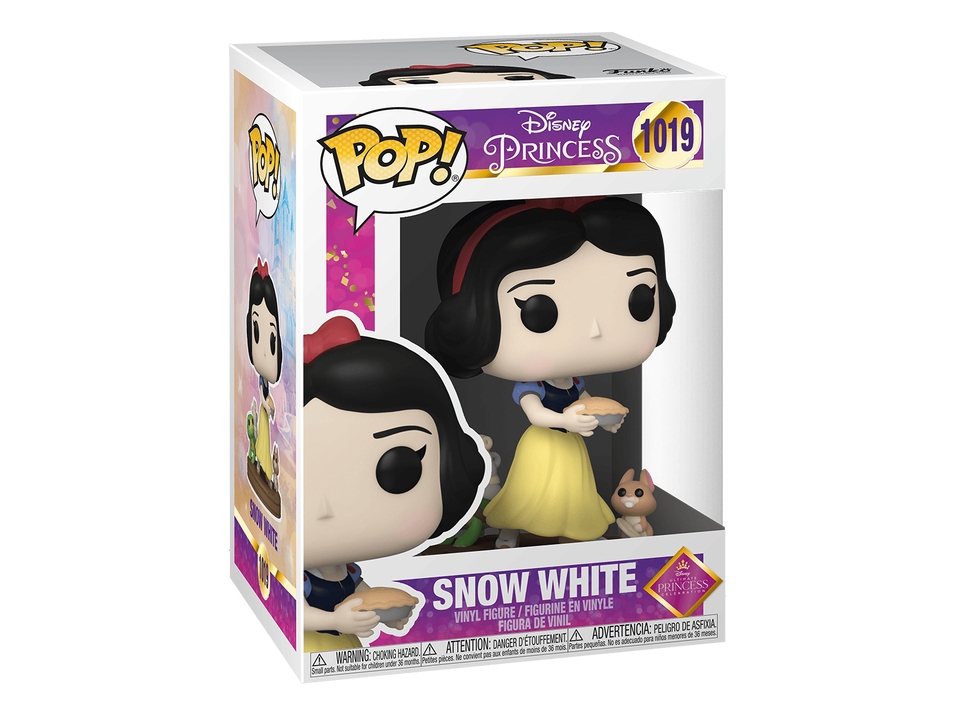 Funko Pop Vinyl Princess Snow White